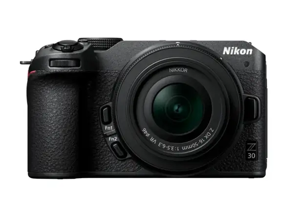 Беззеркальный фотоаппарат Nikon Z30 Vlogger (VOA110K004)