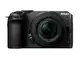 Беззеркальный фотоаппарат Nikon Z30 Vlogger (VOA110K004)