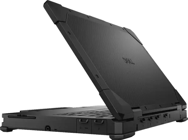 Ноутбук Dell Pro Rugged 14 Ultra 7 165U/32GB/1TB/Win11P 5G (Rugged-XC01)