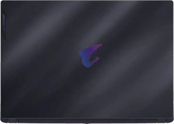 Ноутбук Gigabyte AORUS 16X (2024) i9-14900HX/32GB/2TB/W11 RTX4070 165Hz (ASG-63EEC65SH)