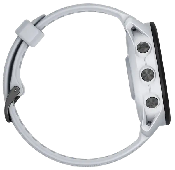 Смарт-часы Garmin Forerunner 955 Solar Whitestone (010-02638-01/21)