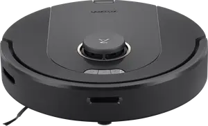 Робот-пилосос з вологим прибиранням RoboRock Q5 Pro Black (Q5PR52-00) Робот-пилосос з вологим прибиранням RoboRock Q5 Pro Black (Q5PR52-00)