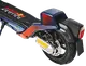 Електросамокат Red Bull TURBO
