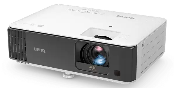 Мультимедійний проектор BenQ TK700STi (9H.JNL77.17E)