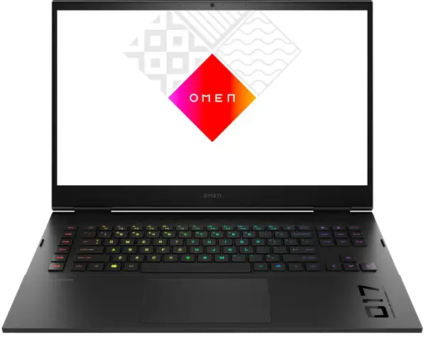 Ноутбук HP Omen 17 i7-13700HX/32GB/1TB RTX4080 165Hz (8F721EA)