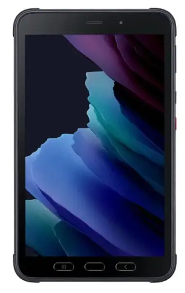 Планшет Samsung Galaxy Tab Active 3 4/64GB LTE Black (SM-T575NZKA)