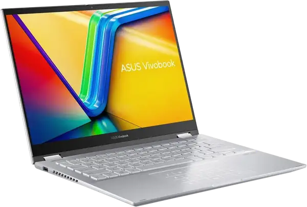 Ноутбук ASUS Vivobook S14 Flip TP3402VA i5-13420H/16GB/512/Win11 (TP3402VA-LZ657W)