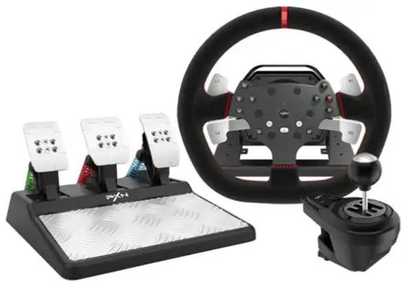 PXN V10 V2 PC/PS4/Xbox Series X/S/One/SWITCH (PXN-V10 V2)