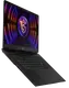 Ноутбук MSI Stealth 17 i9-13900H/64GB/2TB/Win11 RTX4090 144Hz (A13VI-022PL)