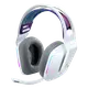 Навушники Logitech G733 LIGHTSPEED Wireless RGB WHITE (981-000883)