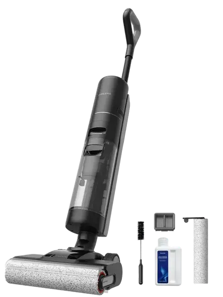 Моющий вертикальный пылесос (1в1) Dreame H13 Pro