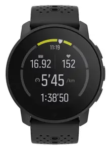 Смарт-годинник Suunto 9 Peak ALL BLACK (SS050522000)