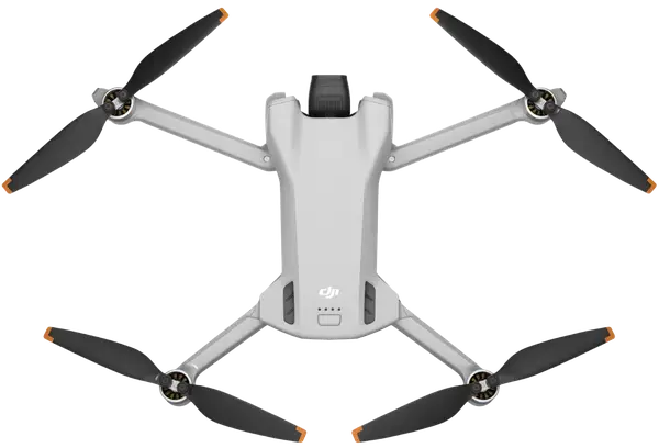 Квадрокоптер DJI Mini 3 с RC-N1 Remote Fly More Combo (CP.MA.00000610.01)