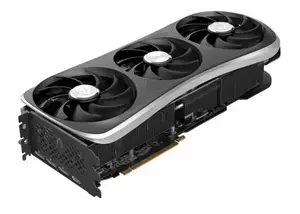 Відеокарта Zotac GeForce RTX 4090 Gaming Trinity 24GB GDDR6X (ZT-D40900D-10P) Відеокарта Zotac GeForce RTX 4090 Gaming Trinity 24GB GDDR6X (ZT-D40900D-10P)