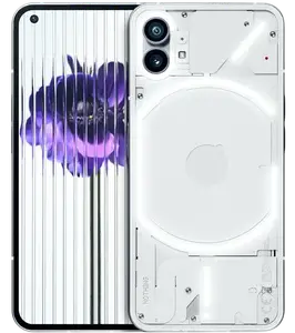 Смартфон Nothing Phone (1) 8/256GB White