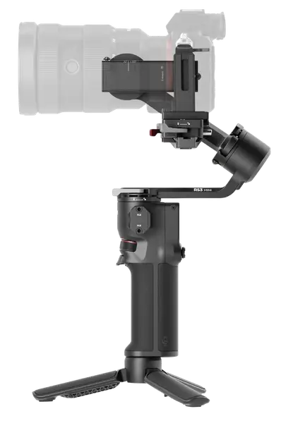 Стабилизатор DJI RS 3 Mini (CP.RN.00000294.01)