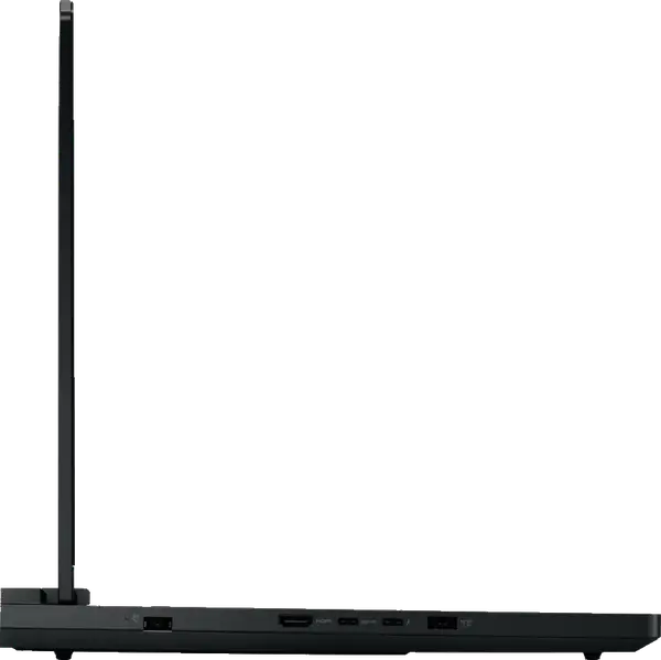 Ноутбук Lenovo Legion Pro 7-16 Ultra 9-275HX/64GB/1TB RTX5070Ti OLED (83F5004GPB)