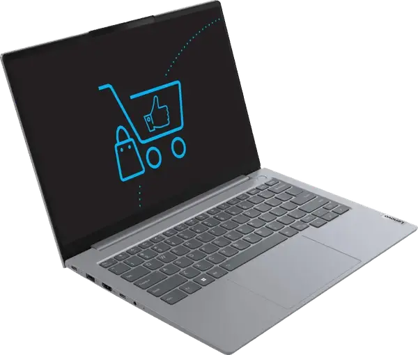 Ноутбук Lenovo ThinkBook 14 Ultra 5-125U/8GB/512/Win11P (21MR008JPB)