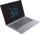 Ноутбук Lenovo ThinkBook 14 Ultra 5-125U/8GB/512/Win11P (21MR008JPB)