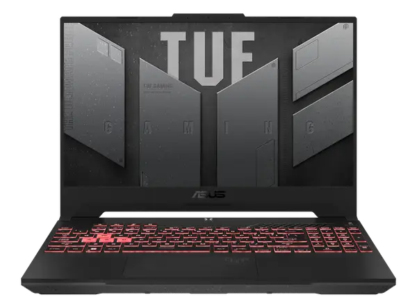 Ноутбук ASUS TUF Gaming A15 R7-7435HS/32GB/1 TB RTX4050 144Hz (FA507NUR-LP005)