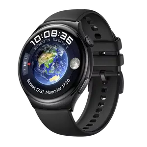 Смарт-годинник HUAWEI Watch 4 Active Black
