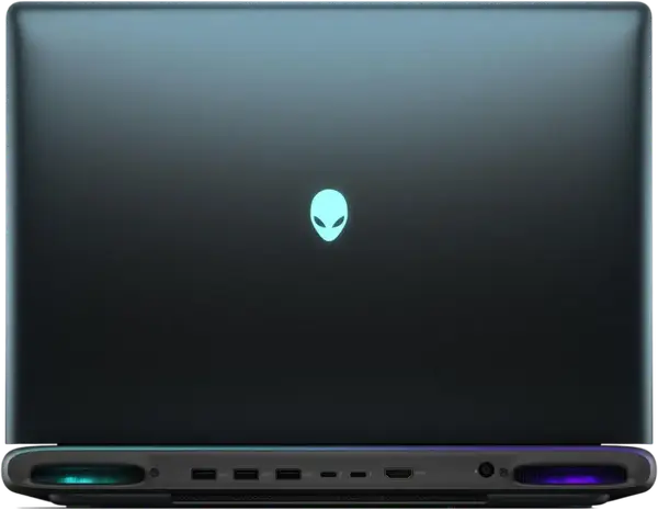 Ноутбук Dell Alienware 16 Area-51 Ultra 9 275HX/64GB/8TB/Win11 RTX 5090 (Alienware-AA16-3851)