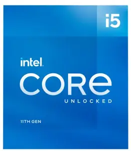 Процесор Intel Core i5-11600K (BX8070811600K)