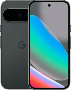 Смартфон Google Pixel 10 5G 12/128GB Obsidian