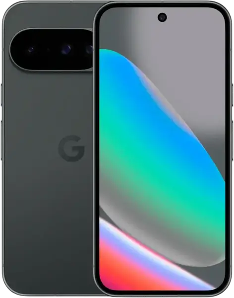 Смартфон Google Pixel 10 5G 12/128GB Obsidian