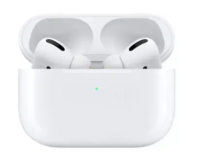Навушники Apple AirPods Pro MagSafe (MLWK3ZM/A)
