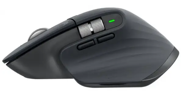 Миша Logitech MX Master 3 Graphite (910-005620, 910-005694, 910-005710)