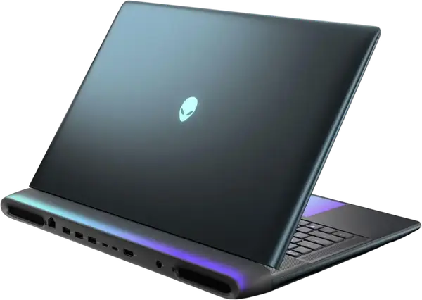 Ноутбук Dell Alienware 18 Area-51 Ultra 9 275HX/64GB/12TB/Win11 RTX5090 (Alienware-AA18-3703)