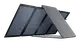 Зарядний пристрій на сонячній батареї EcoFlow 220W Solar Panel (SOLAR220W)