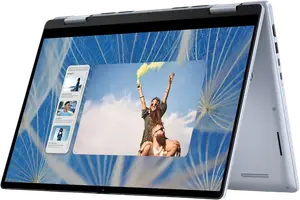 Ноутбук Dell Inspiron 7440 Core 5 120U/16GB/512/Win 11 (Inspiron-7440-5311 BLUDX)