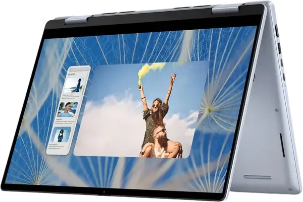 Ноутбук Dell Inspiron 7440 Core 5 120U/16GB/512/Win 11 (Inspiron-7440-5311 BLUDX)