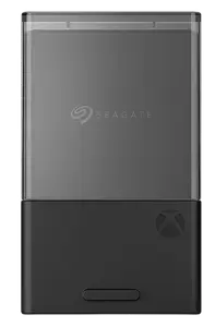 Карта памяти для консоли Seagate Storage Expansion Card для Xbox Series X/S 512 GB (STJR512400) Карта памяти для консоли Seagate Storage Expansion Card для Xbox Series X/S 512 GB (STJR512400)