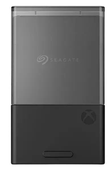 Карта памяти для консоли Seagate Storage Expansion Card для Xbox Series X/S 512 GB (STJR512400)