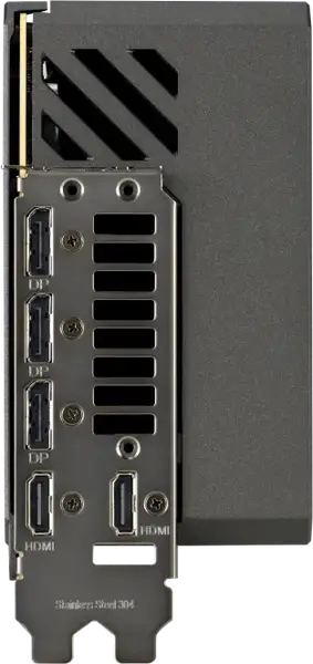 Відеокарта ASUS ROG-ASTRAL-RTX5090-O32G-GAMING