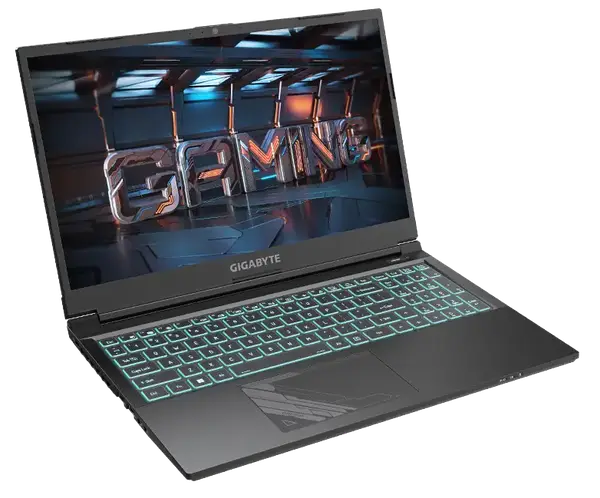 Ноутбук Gigabyte G5 (2024) i7-13620H/16GB/512 RTX4050 144Hz (MF5-H2EE353KD)