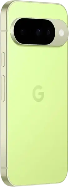 Смартфон Google Pixel 10 5G 12/128GB Lemongrass