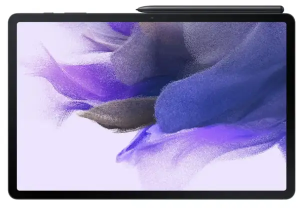 Планшет Samsung Galaxy Tab S7 FE 6/128GB 5G Mystic Silver (SM-T736BZSE)