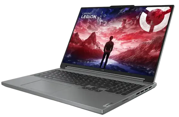 Ноутбук Lenovo Legion Slim 5-16 Ryzen 7-8845HS/16GB/512 RTX4060 165Hz (83DH005YPB)