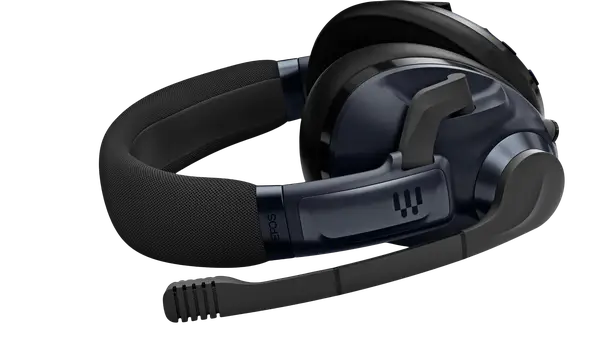 Навушники Sennheiser EPOS H3PRO Hybrid Black (1000892)