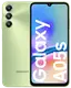 Смартфон Samsung Galaxy A05s 4/64GB Light Green (SM-A057GLGU)
