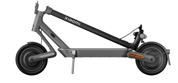 Електросамокат Xiaomi Mi Electric Scooter 4 Ultra