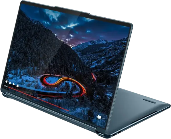 Ноутбук Lenovo Yoga Book 9 Ultra 7-255H/32GB/1TB/Win11P (83KJ001KPB)