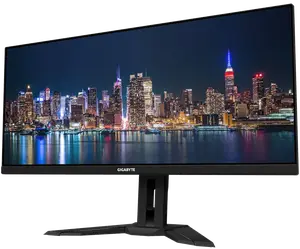Монітор GIGABYTE M34WQ Монітор GIGABYTE M34WQ