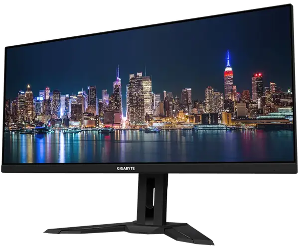 Монітор GIGABYTE M34WQ