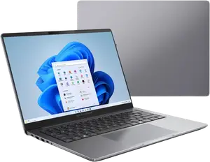 Ноутбук ASUS ExpertBook Ryzen AI 7-350/16GB/512/Win11 144Hz (PM3406CKA-NZ0141W)