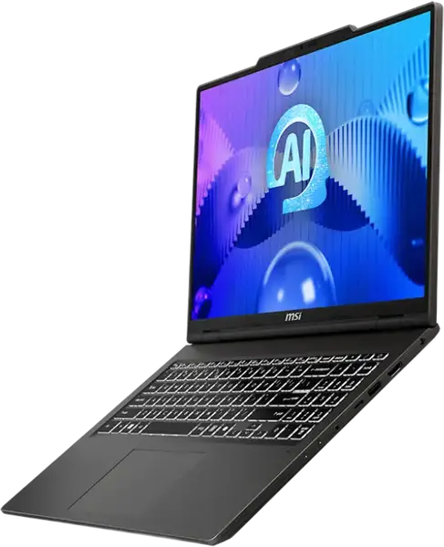 Ноутбук MSI VenturePro 16 Ultra 5-125H/16GB/512 RTX4050 120Hz (A1VEG-006XPL)